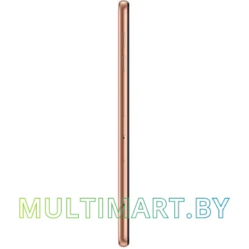 Смартфон Samsung Galaxy J4+ 3GB/32GB (золотистый) картинка 4